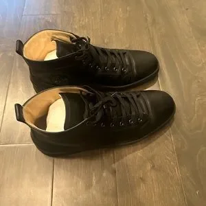 Christian Louboutin | Shoes | Gently Used Authentic Black  display picture 3